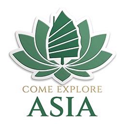 Come Explore Asia